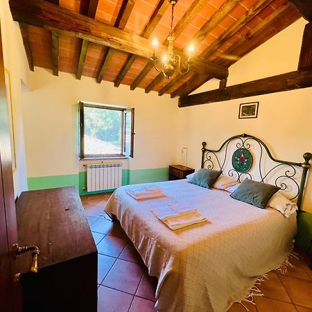 B&B Valle D'Oro Ansedónia Extérieur photo
