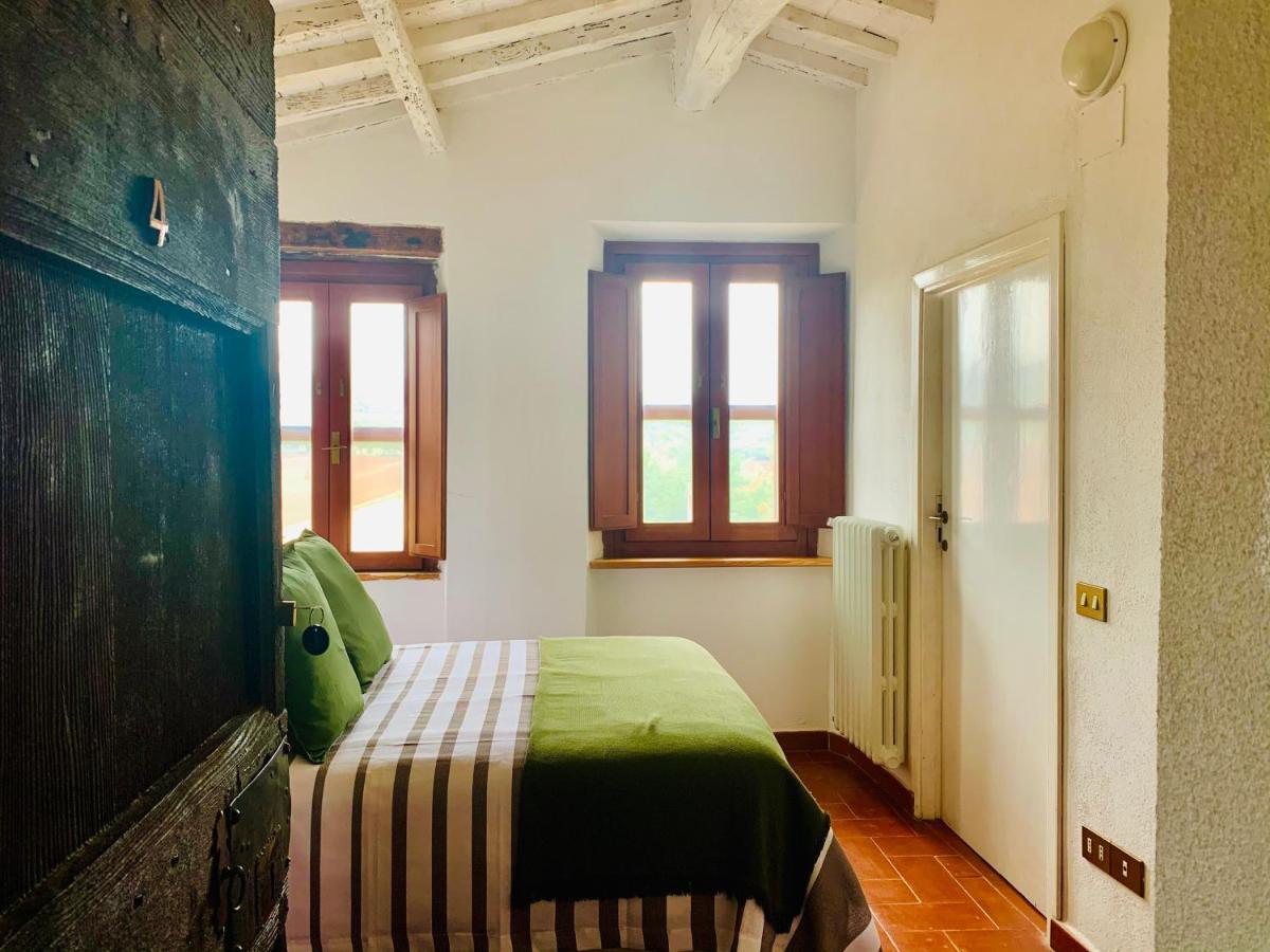 B&B Valle D'Oro Ansedónia Extérieur photo