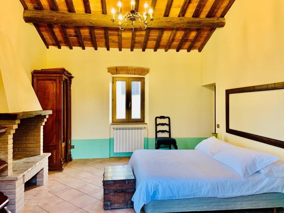 B&B Valle D'Oro Ansedónia Extérieur photo