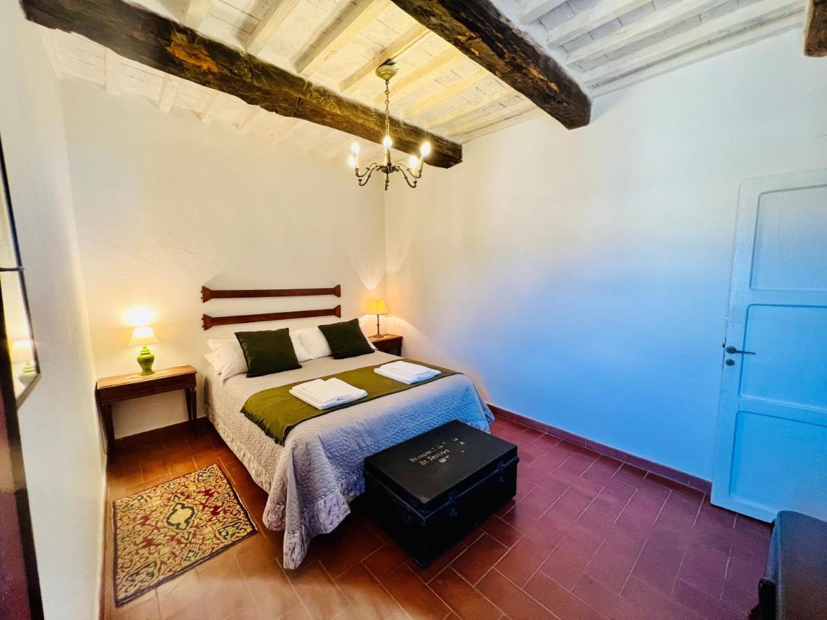 B&B Valle D'Oro Ansedónia Extérieur photo