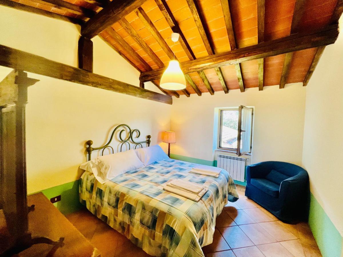 B&B Valle D'Oro Ansedónia Extérieur photo