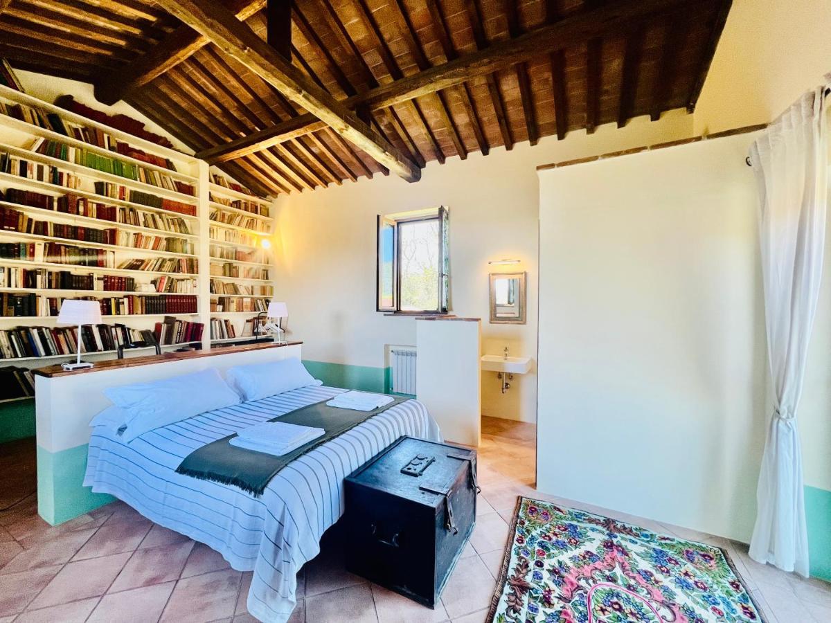 B&B Valle D'Oro Ansedónia Extérieur photo