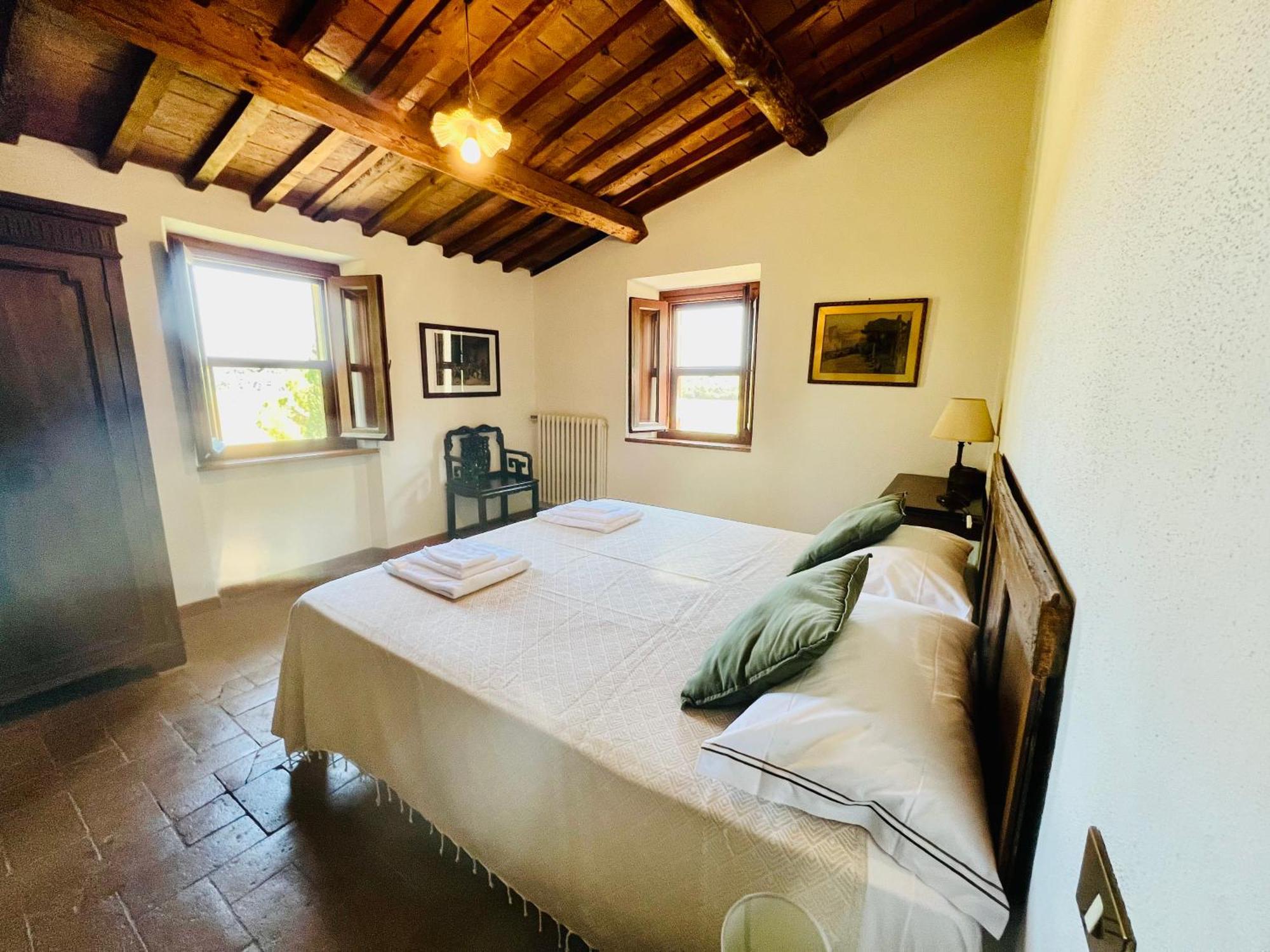 B&B Valle D'Oro Ansedónia Extérieur photo