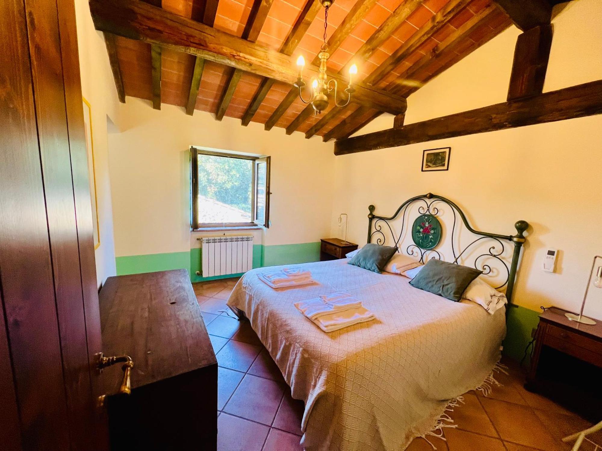 B&B Valle D'Oro Ansedónia Extérieur photo